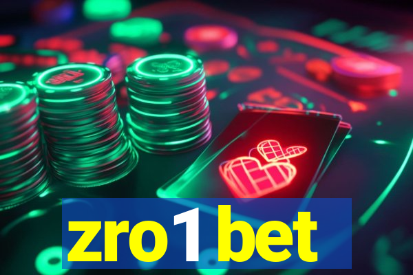 zro1 bet